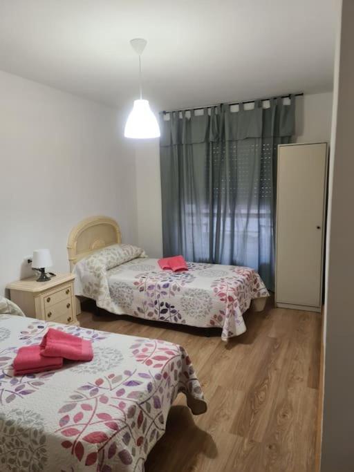 Perforaciones Y Rozas Fernandez Suarez Sl Daire León Dış mekan fotoğraf