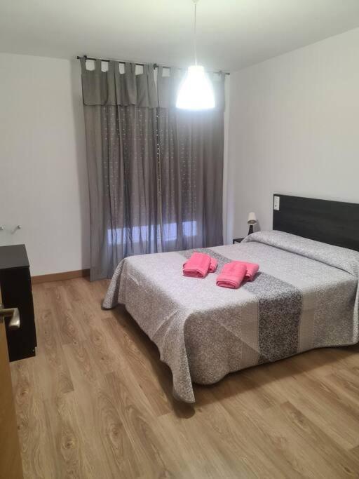 Perforaciones Y Rozas Fernandez Suarez Sl Daire León Dış mekan fotoğraf